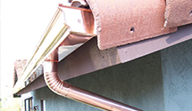 Rain Gutter Installation, Repair, Cleaning in Florence-Graham, CA